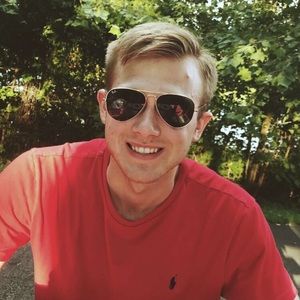 Meet your Posher, Harrison